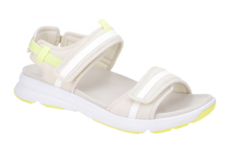 Legero Liberty Sandale beige soft taupe