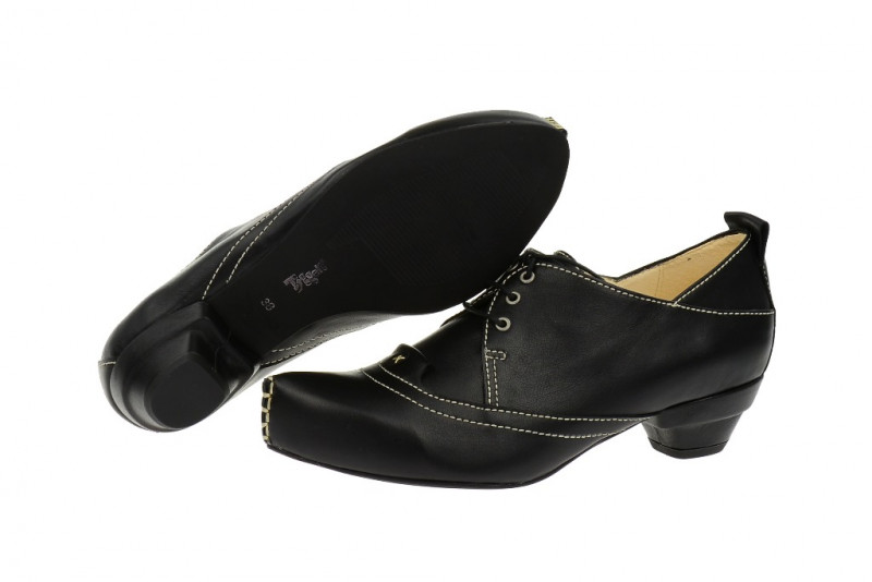 Tiggers Sun Schuhe schwarz