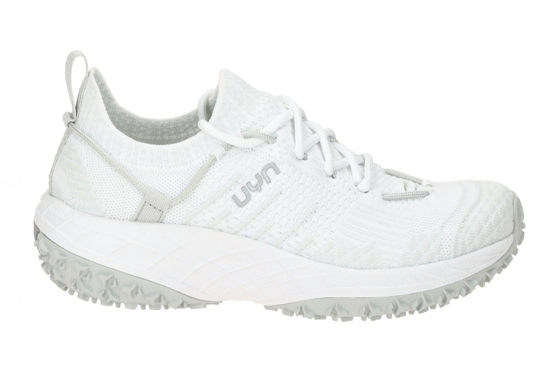 UYN Urban Trail Schuhe Sneaker weiß Damen Sportschuhe 270