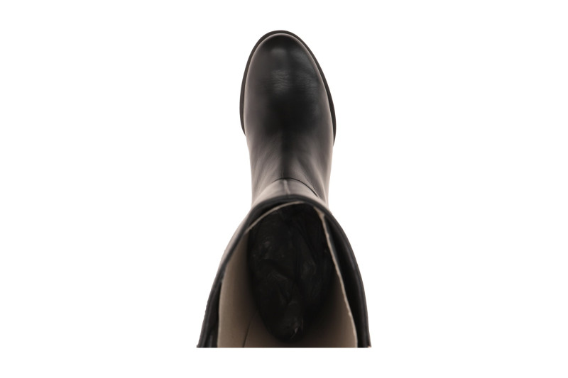 ARA Prag Stiefel schwarz Schaftweite XL H-Weite 12-59224 01