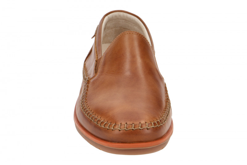 Pikolinos Marbella Schuhe Slipper braun M9A-3111