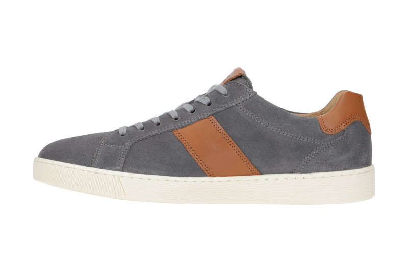 camel active Tonic 11 Schuhe dunkelgrau
