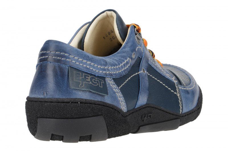 Eject Ice Schuhe blau mix Herrenschuhe 14842