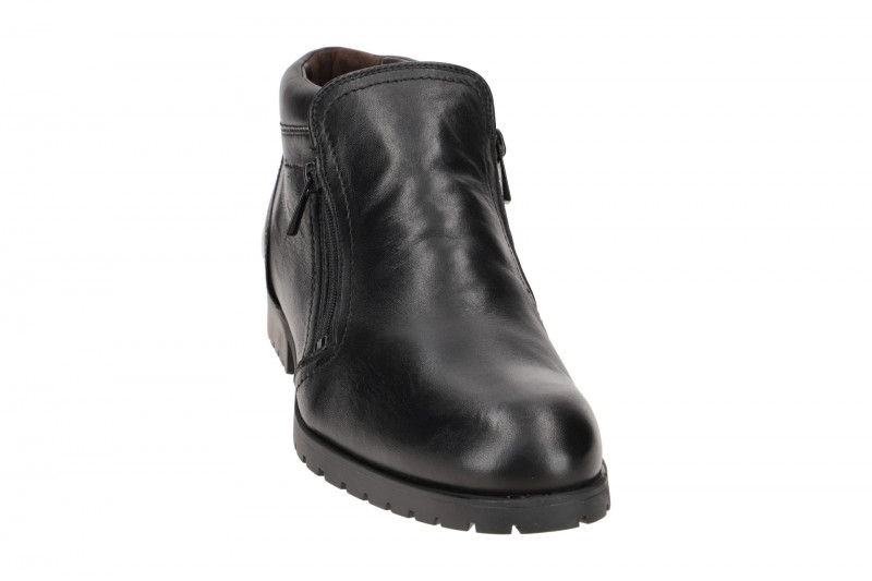 Lloyd Ponca Business Stiefelette schwarz Warmfutter 23-736-00