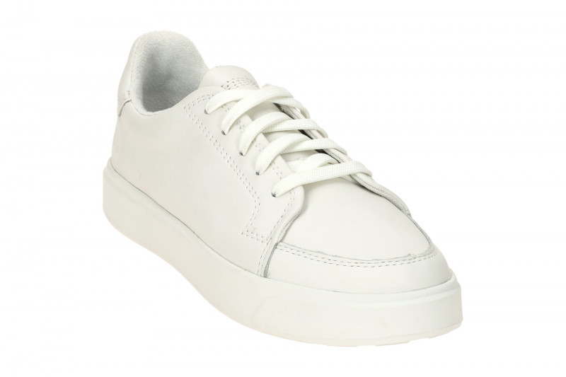 Timberland Emerson Street Sneaker Schuhe Damen weiß 0A41JX