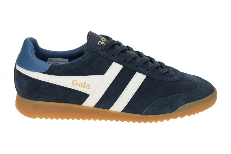 Gola Torpedo Sneakers Schuhe dunkelblau navy CMB761