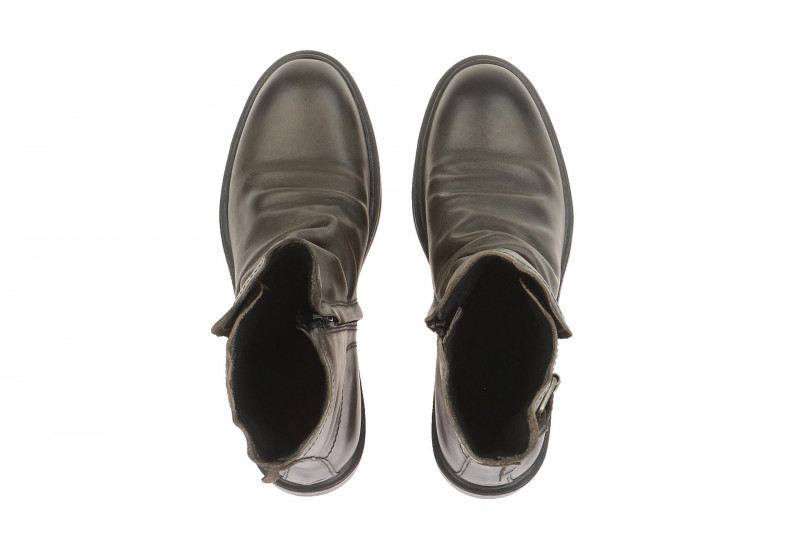 camel active Rocket Stiefelette grau