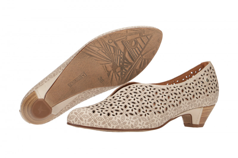 Pikolinos Elba Pumps beige W4B-5900