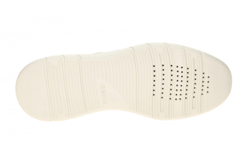 Geox Plummery Schuhe Slipper blau crystal Damen FASTin D670JB