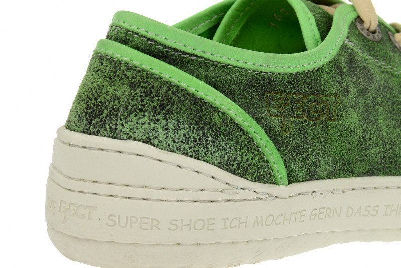 Eject Dass Schuhe grün Herrenschuhe