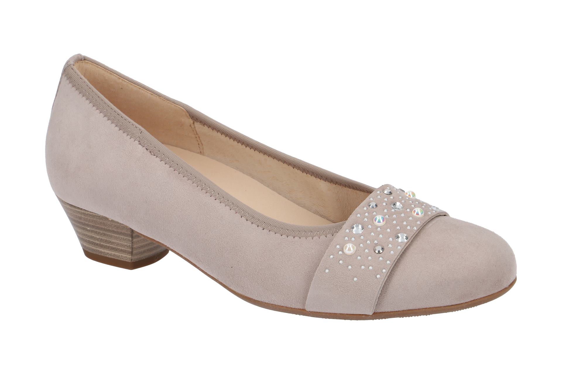 Weite H Pumps