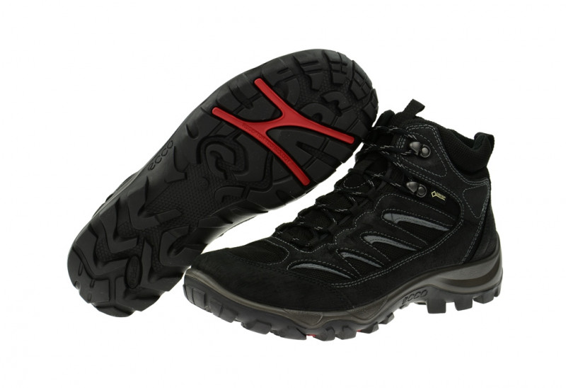 Ecco Xpedition 2 schwarz 81020451052