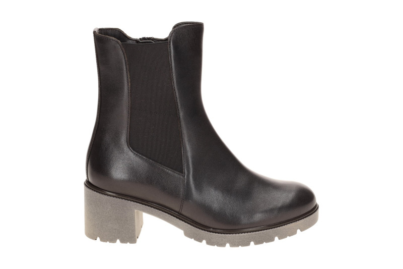 Gabor Fashion Stiefelette Ankle Boots braun H-Weite 8064.02.008