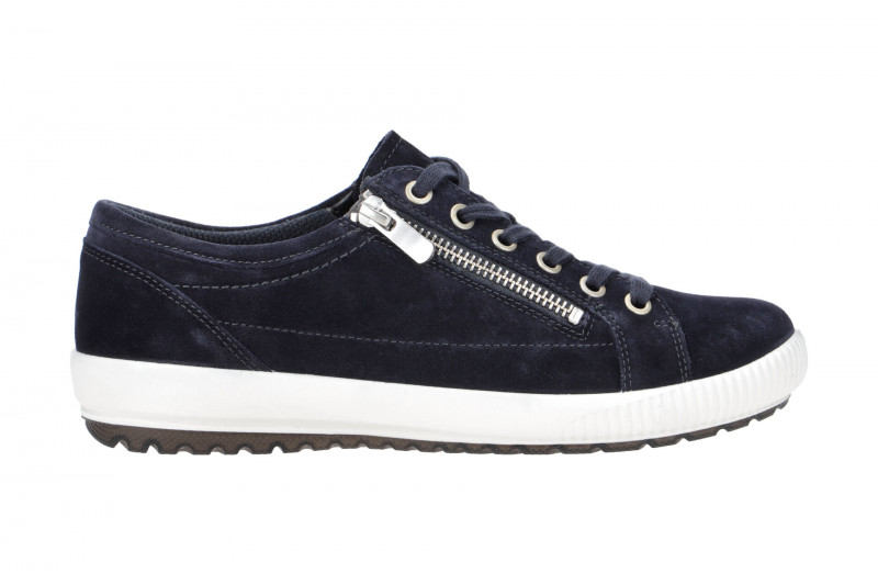Legero Tanaro Schuhe blau oceano 00818