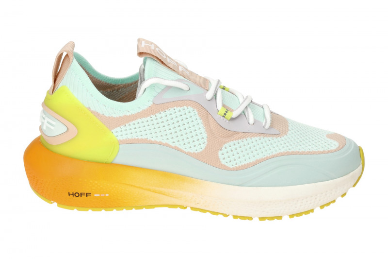 Hoff DRIVE Sportschuhe Sneakers hellblau 12418001