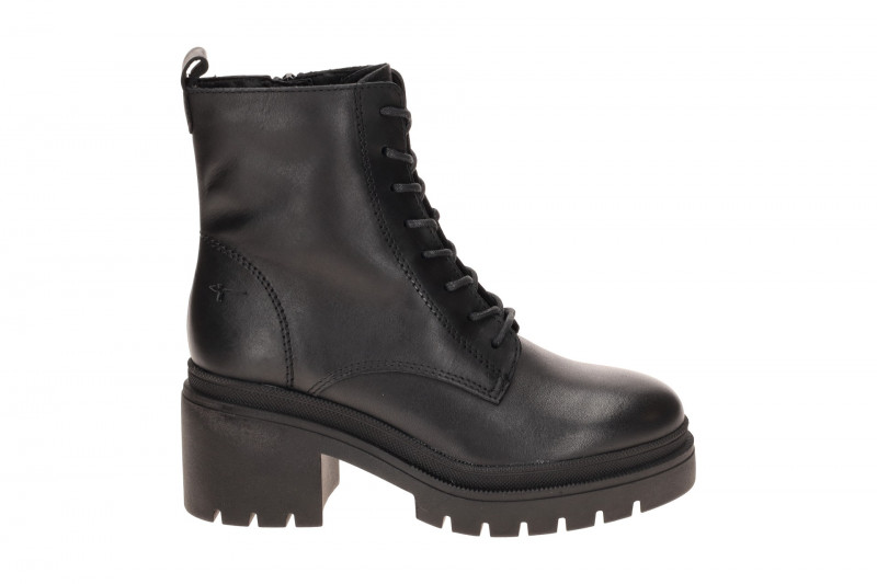 Tamaris Stiefel Ankle Boots schwarz 25275