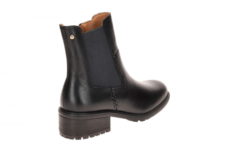 Pikolinos Medina Stiefelette schwarz W0D-8792ST
