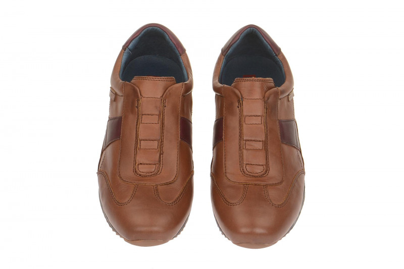 Pikolinos Liverpool Slipper braun M2A-6061