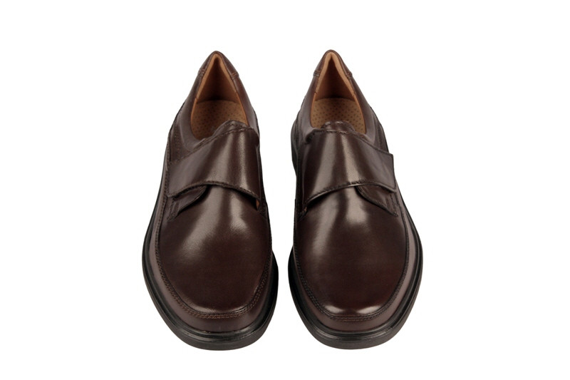 Sioux Parsifal Schuhe braun ExtraWeit