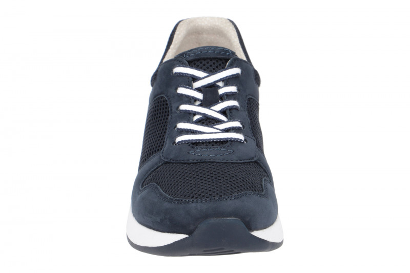 Gabor RollingSoft Schuhe blau 06.946.86