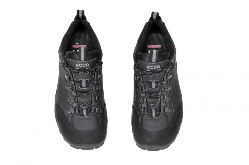 Ecco Xpedition 2 schwarz titanium 81000452570