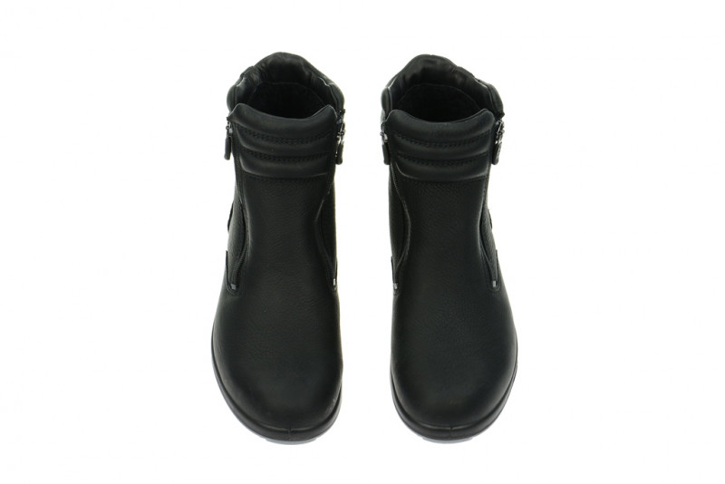 Ecco Voyage Winter Stiefelette schwarz
