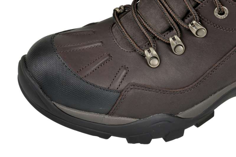 camel active Calgary GTX Stiefel braun 311.17.01