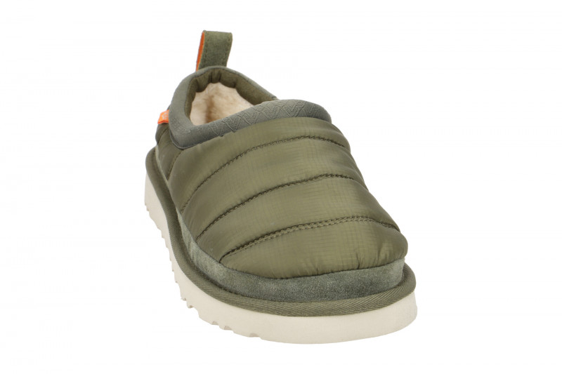 UGG TASMAN LTA Slipper Schuhe grün burnt-oliv 1127735