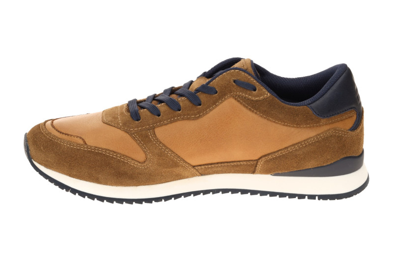 Lloyd Swift Schuhe Sneakers braun cigar 25-900-16