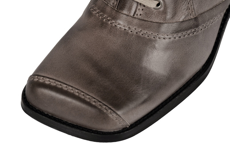 Tiggers Yvonne 1 - Schuhe - dust grau