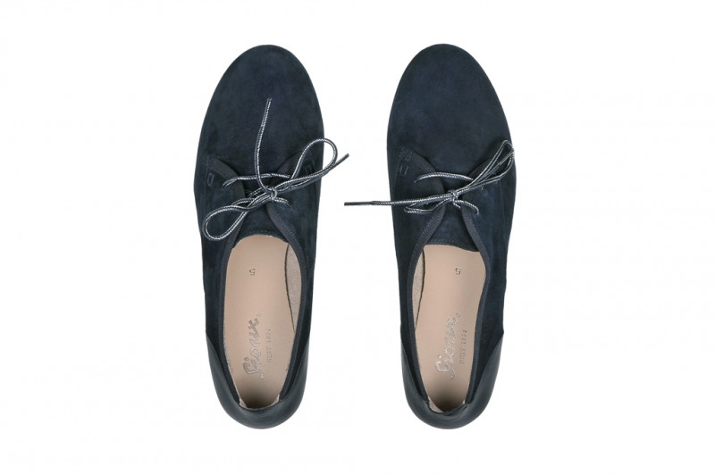 Sioux Gimeni Schuhe blau - 55101