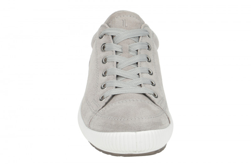 Legero Tanaro Schuhe grau alu 00820