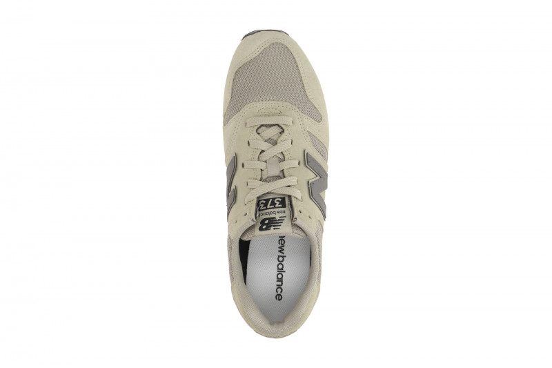 New Balance 373 Schuhe Sneakers beige stoneware
