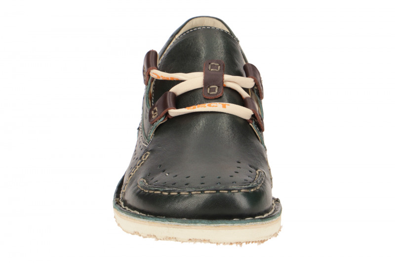 Eject Sony3Deal Schuhe dunkelgrün 10078