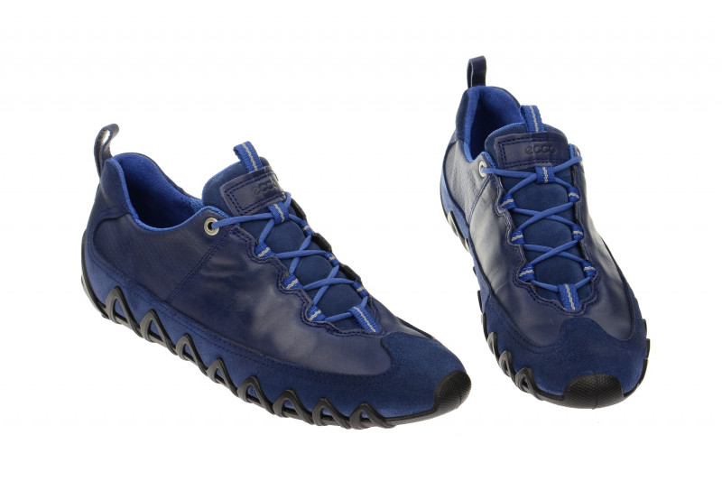 Ecco Dayla Schuhe blau true navy