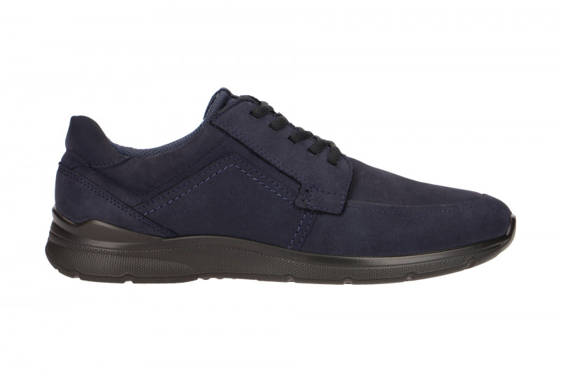 Ecco Irving Schuhe dunkel-blau Herren