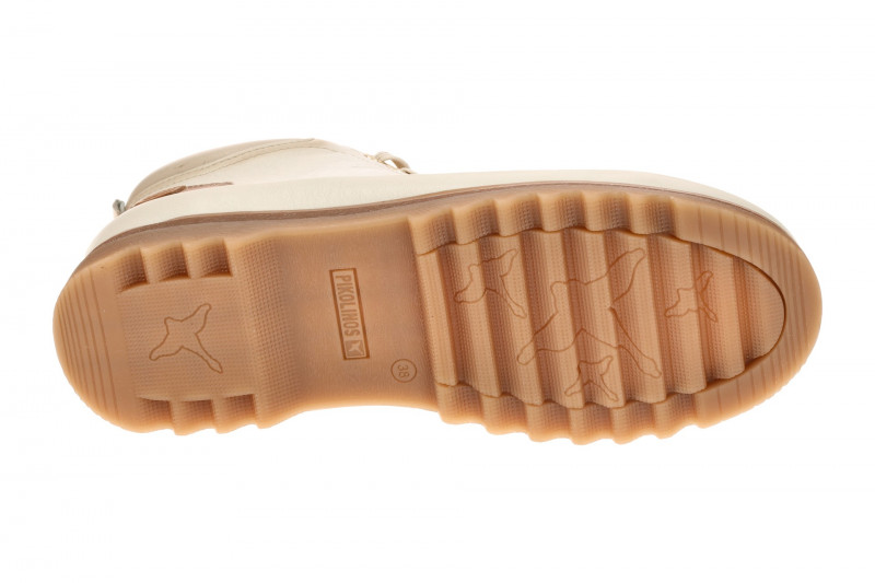 Pikolinos Vigo Schuhe weiß nata Damen W3W-8825C1