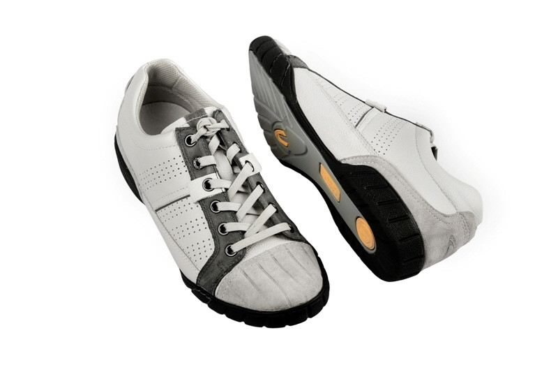 camel active Meteor weiß grau 215.16.01