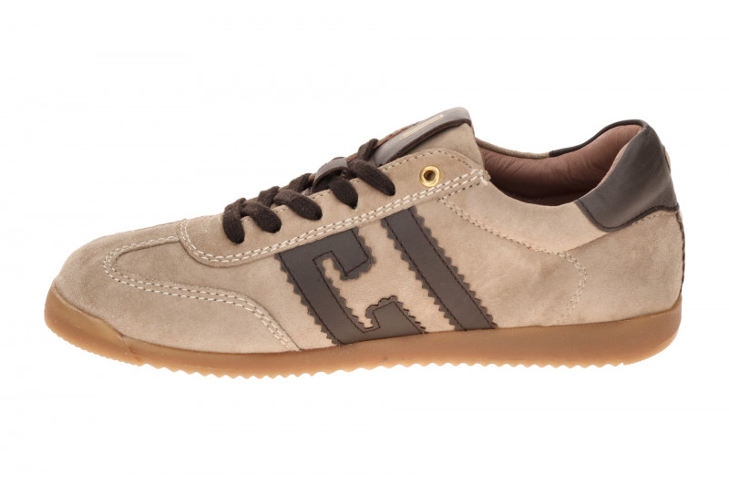 CRICKIT Ultima Sneaker Schuhe beige schoko