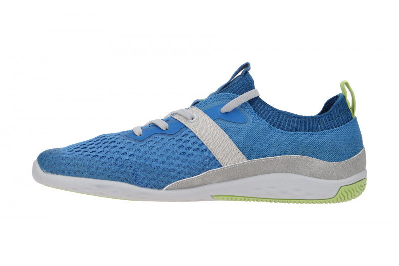 bugatti Zander Schuhe Sneakers blau Vegan