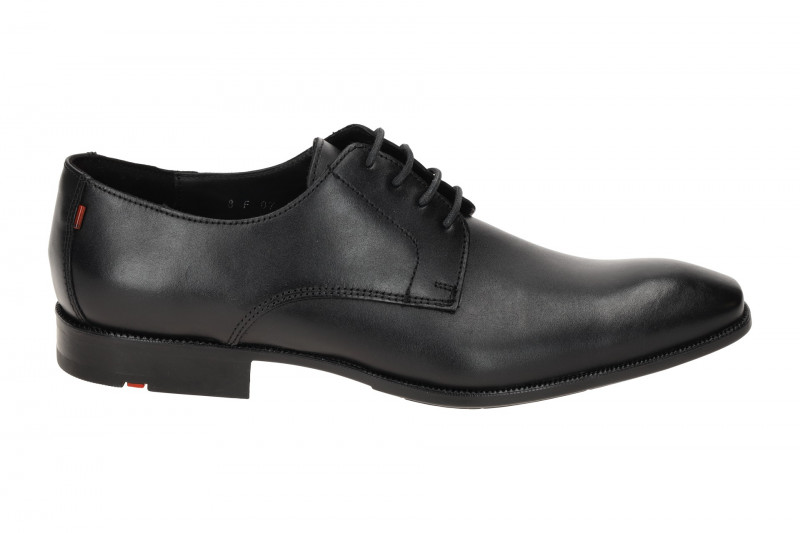 Lloyd Leonard Business Schuhe schwarz 24-546-00