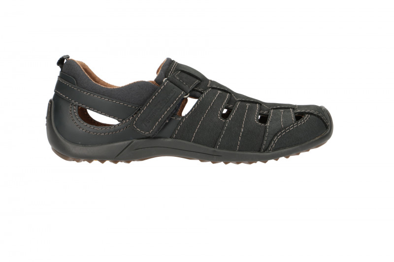 camel active Manila 12 Schuhe dunkelblau