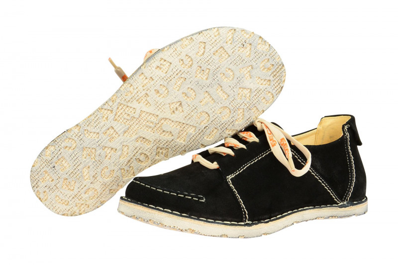 Eject Sony3Deal Schuhe schwarz 9405