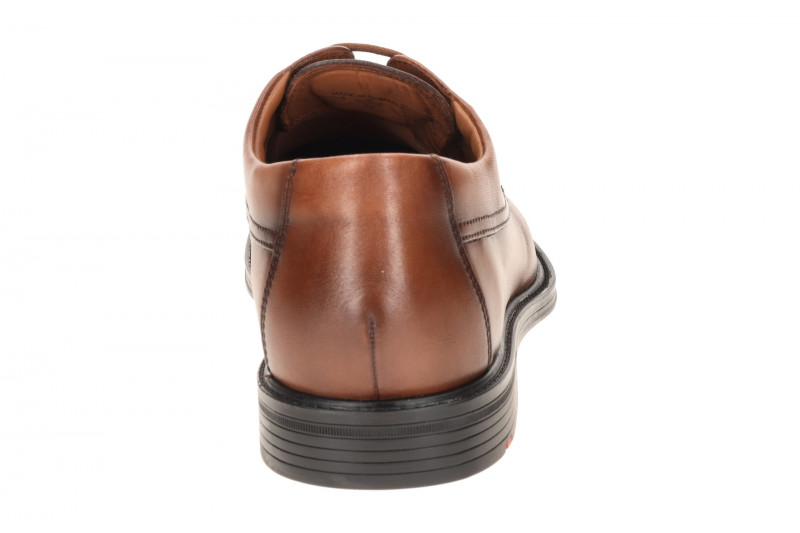 Lloyd X-Motion Schuhe braun Extra-Weit 25-533-03