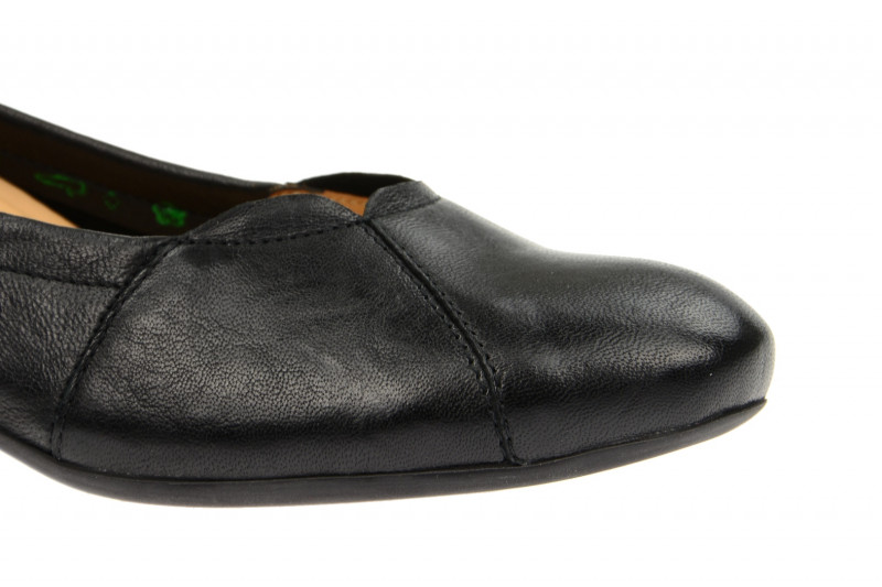 Think Alexia Pumps schwarz 3-83199-00