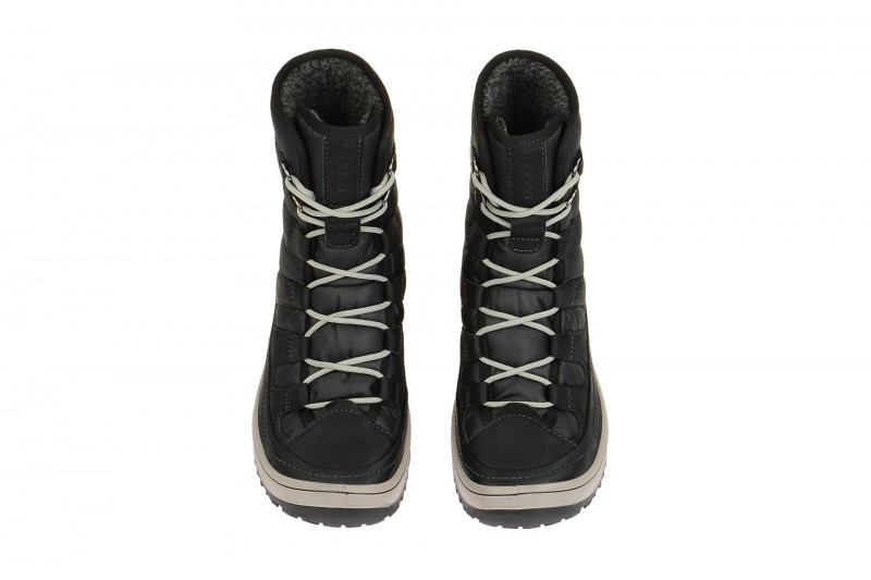 Ecco Trace schwarz 83404351052