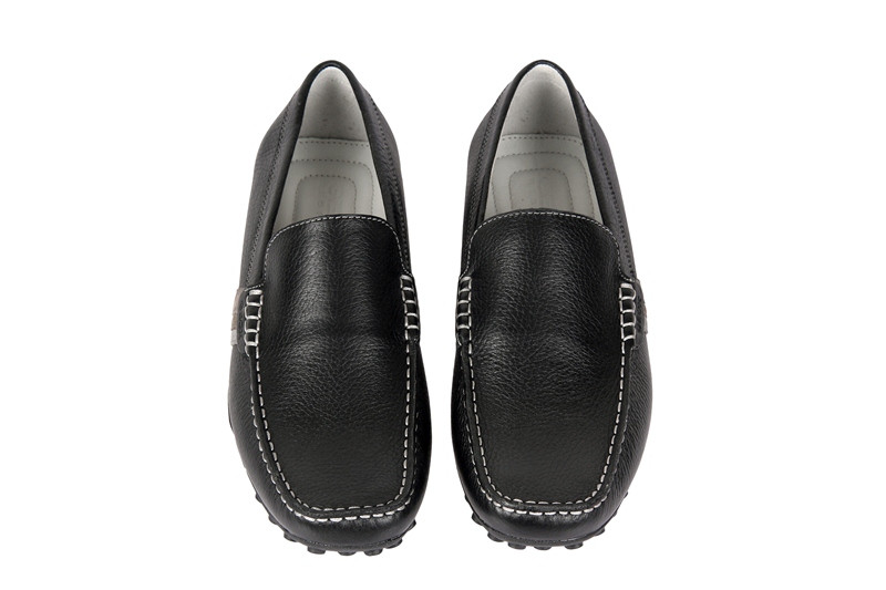 Geox U1107U 00046 C0005 Snake Moc schwarz