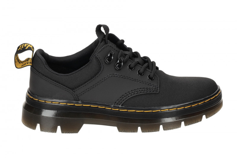 Dr. Martens REEDER Unisex Schuhe schwarz 27102001
