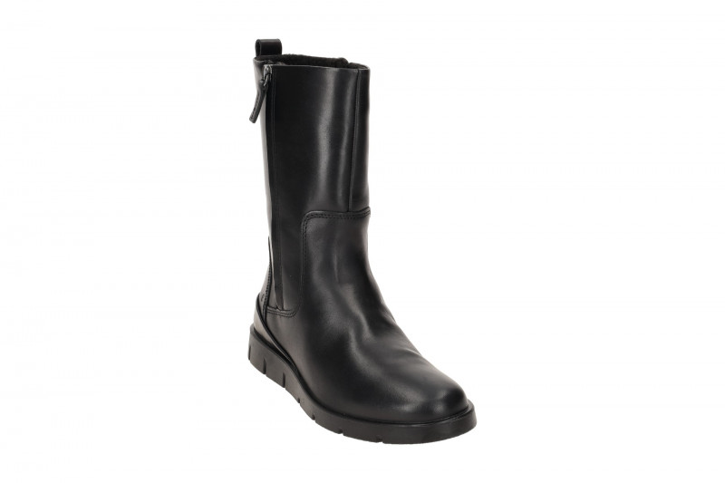 Ecco Bella Stiefel schwarz dünn gefüttert Hydromax 282373