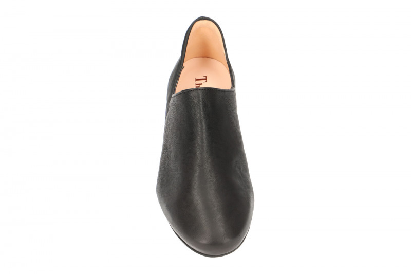 Think Guad Slipper Schuhe schwarz 277
